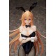 B-Style Shokugeki no Soma Nakiri Erina Bunny Ver. 1/4 FREEing