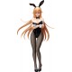 B-Style Shokugeki no Soma Nakiri Erina Bunny Ver. 1/4 FREEing