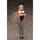 B-Style Shokugeki no Soma Nakiri Erina Bunny Ver. 1/4 FREEing