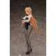 B-Style Shokugeki no Soma Nakiri Erina Bunny Ver. 1/4 FREEing