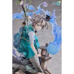 Touhou Project Youmu Konpaku Half Human Half Phantom Gardener Ver. 1/7 Solarain