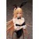 B-Style Shokugeki no Soma Nakiri Erina Bunny Ver. 1/4 FREEing