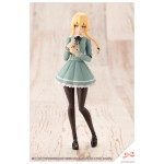 Sousai Shoujo Teien Arranged Wigs Wolf Layer Cut 1/10 Kotobukiya