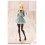 Sousai Shoujo Teien Arranged Wigs Wolf Layer Cut 1/10 Kotobukiya