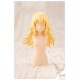 Sousai Shoujo Teien Arranged Wigs Wolf Layer Cut 1/10 Kotobukiya