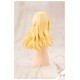 Sousai Shoujo Teien Arranged Wigs Wolf Layer Cut 1/10 Kotobukiya