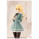 Sousai Shoujo Teien Arranged Wigs Wolf Layer Cut 1/10 Kotobukiya