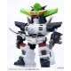 D-Style The King of Braves GaoGaiGar King J Der Kotobukiya