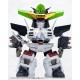 D-Style The King of Braves GaoGaiGar King J Der Kotobukiya