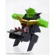 D-Style The King of Braves GaoGaiGar King J Der Kotobukiya