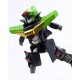 D-Style The King of Braves GaoGaiGar King J Der Kotobukiya