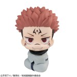 LookUp Jujutsu Kaisen Sukuna MegaHouse