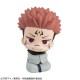 LookUp Jujutsu Kaisen Sukuna MegaHouse