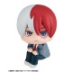 LookUp My Hero Academia Shoto Todoroki MegaHouse