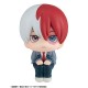 LookUp My Hero Academia Shoto Todoroki MegaHouse