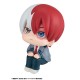 LookUp My Hero Academia Shoto Todoroki MegaHouse