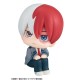 LookUp My Hero Academia Shoto Todoroki MegaHouse