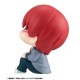 LookUp My Hero Academia Shoto Todoroki MegaHouse