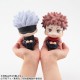 LookUp Jujutsu Kaisen Yuji Itadori MegaHouse