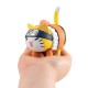 MEGA CAT PROJECT NARUTO Walking Nyaruto! Naruto Uzumaki MegaHouse