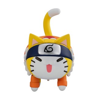 MEGA CAT PROJECT NARUTO Walking Nyaruto! Naruto Uzumaki MegaHouse