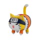 MEGA CAT PROJECT NARUTO Walking Nyaruto! Naruto Uzumaki MegaHouse