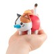 MEGA CAT PROJECT ONE PIECE Walking NYAN PIECE NYAN! Monkey D. Luffy MegaHouse