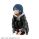 Melty Princess Yuru Camp SEASON3 Palm Size Rin chan MegaHouse