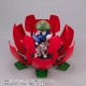 Machine Build Mobile Fighter G Gundam Budd Carrier MegaHouse