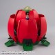 Machine Build Mobile Fighter G Gundam Budd Carrier MegaHouse