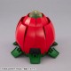 Machine Build Mobile Fighter G Gundam Budd Carrier MegaHouse