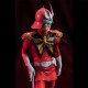 GGG Mobile Suit Gundam Char Aznable Exclusive Reproduction Edition MegaHouse