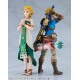 figma The Legend of Zelda Tears of the Kingdom - Zelda Tears of the Kingdom ver. Good Smile Company