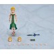 figma The Legend of Zelda Tears of the Kingdom - Zelda Tears of the Kingdom ver. Good Smile Company