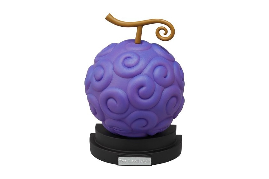 One Piece The Devil Fruit Gomu Gomu No Mi Bandai Premium Mykombini