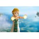 figma The Legend of Zelda Tears of the Kingdom - Zelda Tears of the Kingdom ver. Good Smile Company