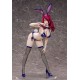 Food Wars! Shokugeki no Soma Rindo Kobayashi Bikini Bunny Ver. 1/4 FREEing