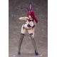 Food Wars! Shokugeki no Soma Rindo Kobayashi Bikini Bunny Ver. 1/4 FREEing