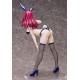 Food Wars! Shokugeki no Soma Rindo Kobayashi Bikini Bunny Ver. 1/4 FREEing