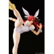 FAIRY TAIL Erza Scarlet High Kick ver. White Rabbit 1/6 Orca Toys