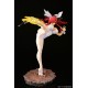 FAIRY TAIL Erza Scarlet High Kick ver. White Rabbit 1/6 Orca Toys