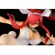 FAIRY TAIL Erza Scarlet High Kick ver. White Rabbit 1/6 Orca Toys