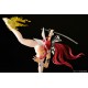 FAIRY TAIL Erza Scarlet High Kick ver. White Rabbit 1/6 Orca Toys