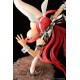 FAIRY TAIL Erza Scarlet High Kick ver. White Rabbit 1/6 Orca Toys