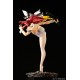 FAIRY TAIL Erza Scarlet High Kick ver. White Rabbit 1/6 Orca Toys