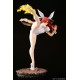 FAIRY TAIL Erza Scarlet High Kick ver. White Rabbit 1/6 Orca Toys