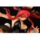 FAIRY TAIL Erza Scarlet High Kick ver. Black Bunny 1/6 Orca Toys