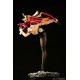 FAIRY TAIL Erza Scarlet High Kick ver. Black Bunny 1/6 Orca Toys