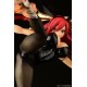 FAIRY TAIL Erza Scarlet High Kick ver. Black Bunny 1/6 Orca Toys