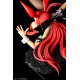 FAIRY TAIL Erza Scarlet High Kick ver. Crimson Bunny 1/6 Orca Toys